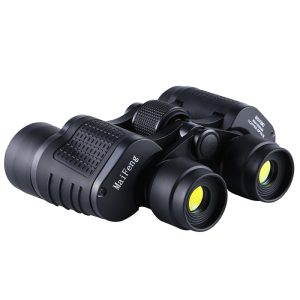 80X80 High Clarity Optical Glass 9000M Distance Binocular