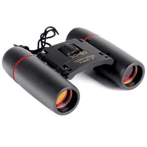 Night Vision Folding Binoculars