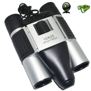 CMOS Sensor Digital Binoculars